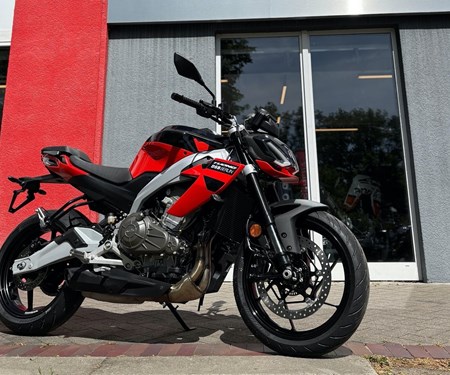 Neu im Store: Tuono 457