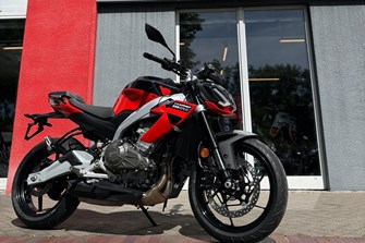 Neu im Store: Tuono 457