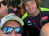 Mit uns und Insider Tours hinter die Kulissen der MOTOGP!