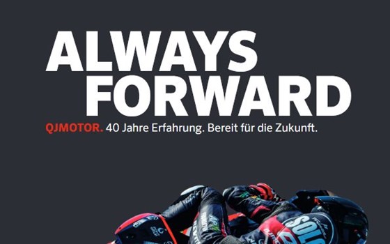 Entdecke die Welt von QJ Motor - jetzt bei Hütter in Dobl bei Graz! - Bild 1