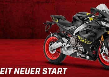 Aprilia Promo Januar