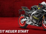 Aprilia Promo 