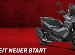 Aprilia Promo 