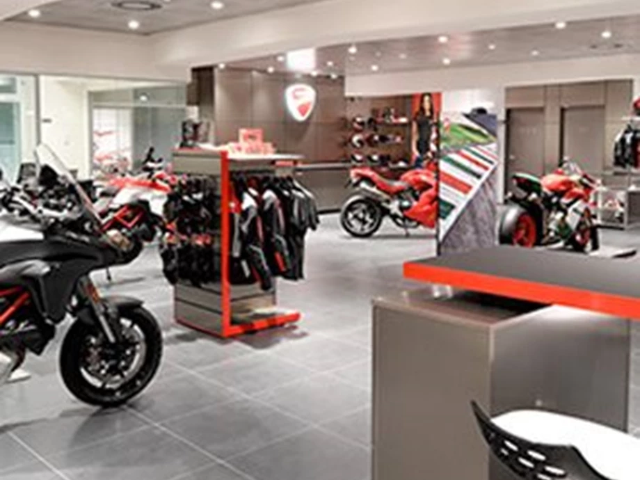 DIE NEUE XDIAVEL V4 von DUCATI ist da ! Bild 8: DIE NEUE XDIAVEL V4 von DUCATI ist da !