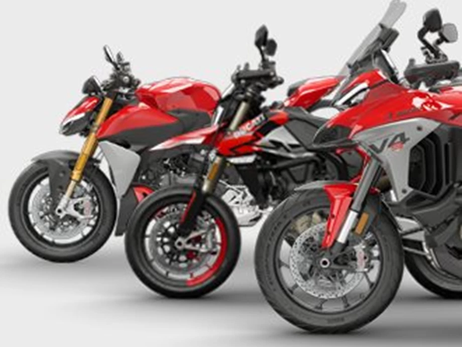 DIE NEUE XDIAVEL V4 von DUCATI ist da ! Bild 10: DIE NEUE XDIAVEL V4 von DUCATI ist da !