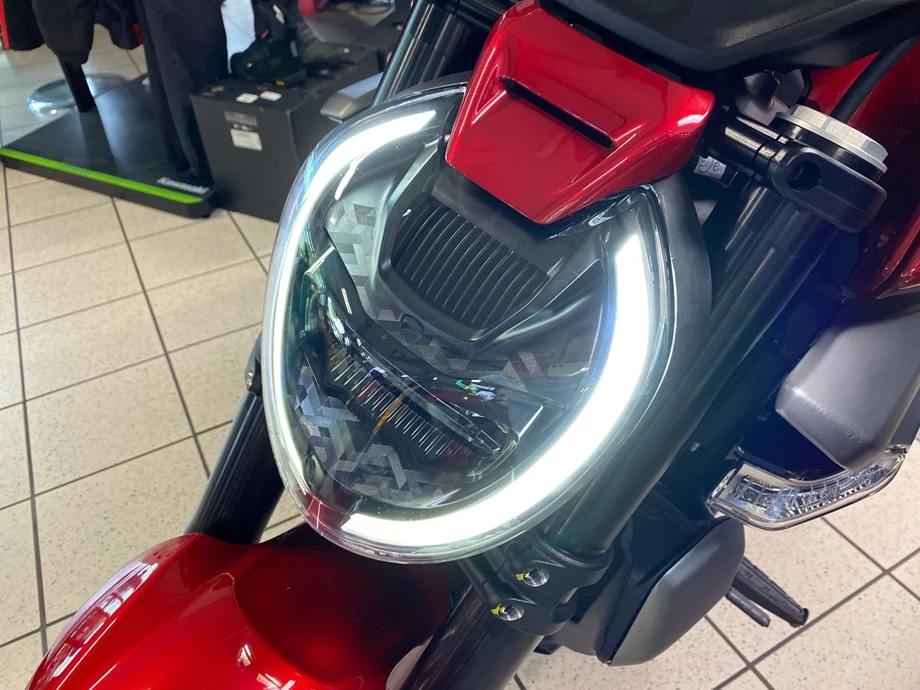 DIE NEUE XDIAVEL V4 von DUCATI ist da ! Bild 5: DIE NEUE XDIAVEL V4 von DUCATI ist da !