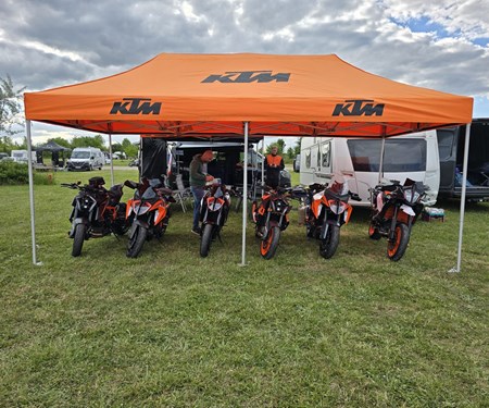 Der Circuit de Chambley