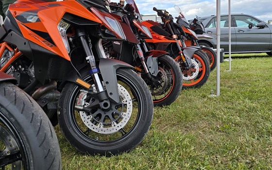 Der Circuit de Chambley - Bild 2