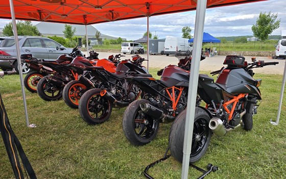 Der Circuit de Chambley - Bild 3