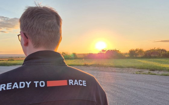 Der Circuit de Chambley - Bild 6