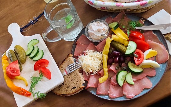 Rollerausfahrt  mit uns und Gripsmania  – Das Event für echte Rollerfans! - Bild 23