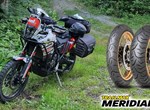 DUNLOP Tages-Testride Adventure inkl. Reifensatz! 279,00 €