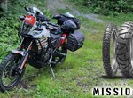 DUNLOP Tages-Testride Adventure inkl. Reifensatz! 279,00 €