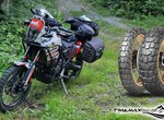 DUNLOP Tages-Testride Adventure inkl. Reifensatz! 279,00 €