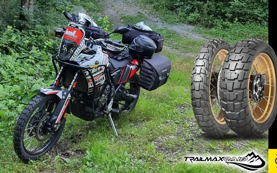 DUNLOP Tages-Testride Adventure inkl. Reifensatz! 279,00 € - Bild 5