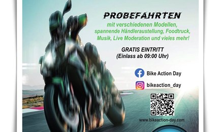 IL MOTO beim Bike Action Day 2025