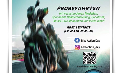 IL MOTO beim Bike Action Day 2025