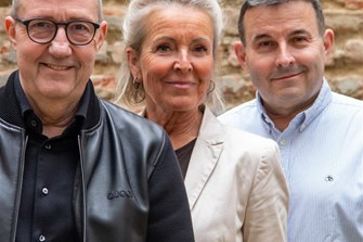 Piaggio-Generalimporteur Josef Faber übernimmt Obmannschaft: