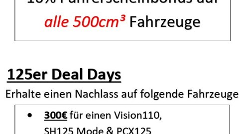 Honda Saison Highlight