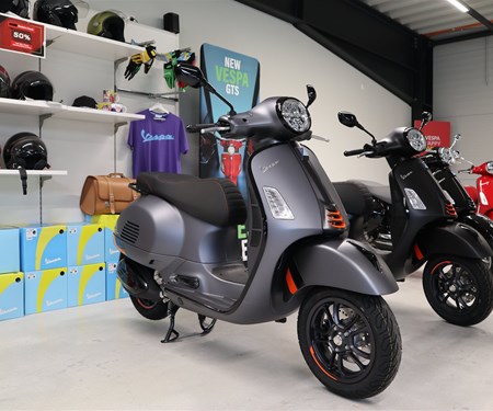 4 Jahre Garantie auf Neufahrzeuge!