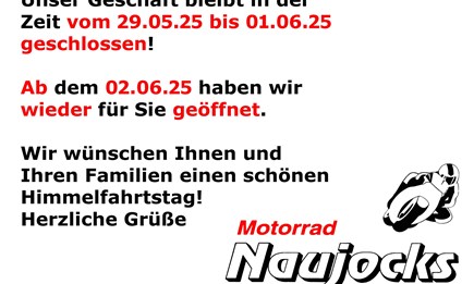 Himmelfahrt 2025 Himmelfahrt 2025