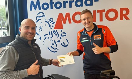 Gewinner "Batteriegewicht schätzen"   Gewinner "Batteriegewicht schätzen"
