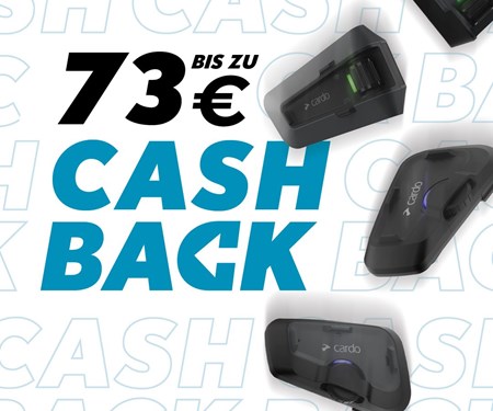 Es gibt Geld zurück!