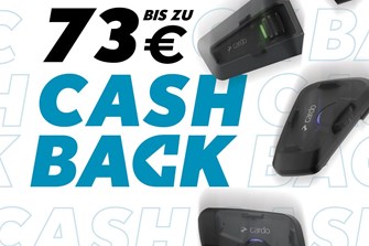 NEWS Es gibt Geld zurück!