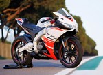 1.000 € Vorteil Aprilia SR GT 125 / 200 & Sonderaktion 125er Aprilias!