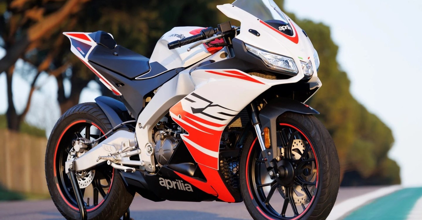1.000 € Vorteil Aprilia SR GT 125 / 200 & Sonderaktion 125er Aprilias!