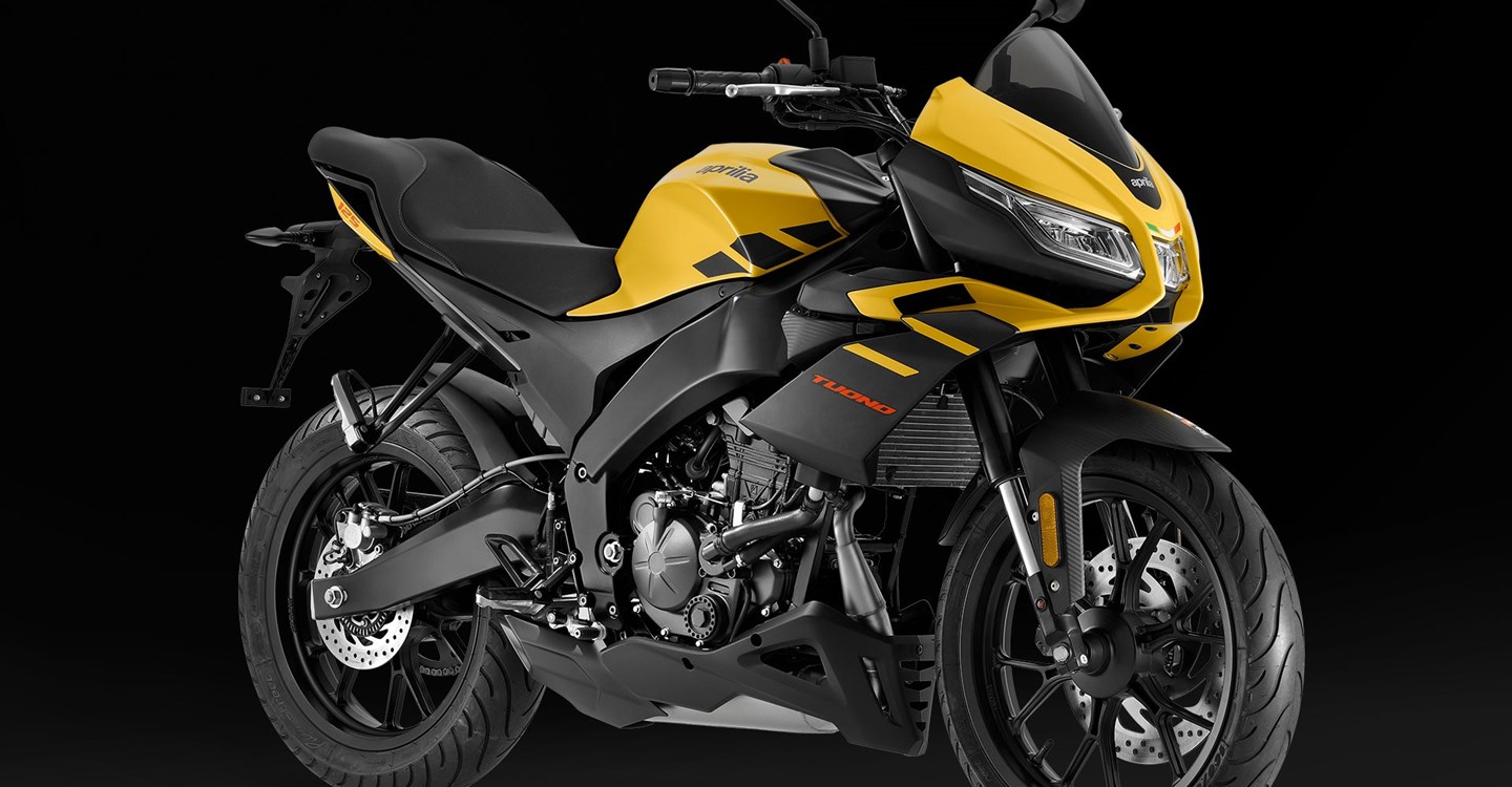 1.000 € Vorteil Aprilia SR GT 125 / 200 & Sonderaktion 125er Aprilias!