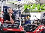 KHS GmbH in Klepsau – Innovation und Leidenschaft für Quads und ATVs