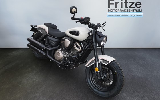 Ab sofort bei uns bestellbar !  Benda Motorräder - Bild 3