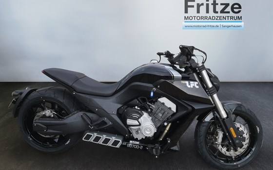 Ab sofort bei uns bestellbar !  Benda Motorräder - Bild 6
