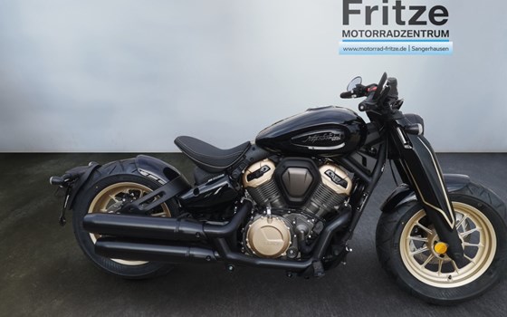 Ab sofort bei uns bestellbar !  Benda Motorräder - Bild 4