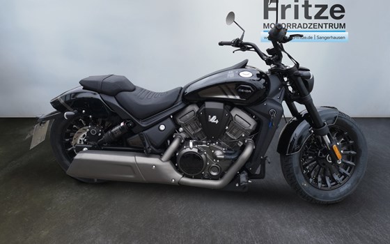 Ab sofort bei uns bestellbar !  Benda Motorräder - Bild 5