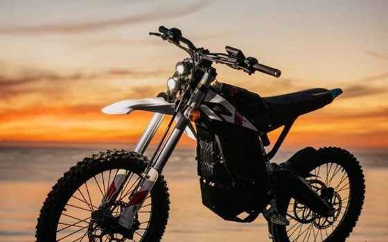 Zero XB - ultimativer Fahrspaß für 4.790 € - Bild 8