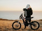 Zero XB - ultimativer Fahrspaß für 4.790 €