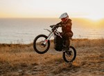 Zero XB - ultimativer Fahrspaß für 4.790 €