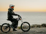 Zero XB - ultimativer Fahrspaß für 4.790 €