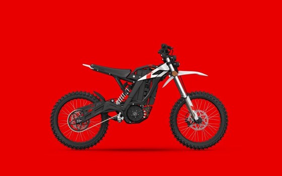 Zero XB - ultimativer Fahrspaß für 4.790 € - Bild 2