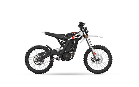 Zero XB - ultimativer Fahrspaß für 4.790 € - Bild 7
