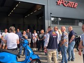 Wie startet man mit seinen Kunden erfolgreich und happy in den Tag?