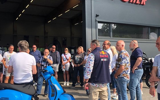 Wie startet man mit seinen Kunden erfolgreich und happy in den Tag? - Bild 1