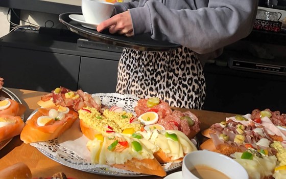 Wie startet man mit seinen Kunden erfolgreich und happy in den Tag? - Bild 3