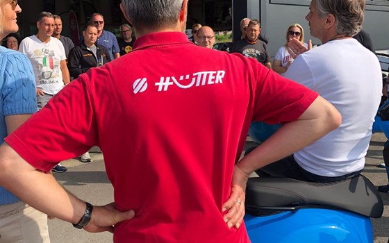 Wie startet man mit seinen Kunden erfolgreich und happy in den Tag? - Bild 7