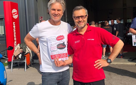 Wie startet man mit seinen Kunden erfolgreich und happy in den Tag? - Bild 8