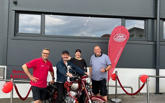 Wie startet man mit seinen Kunden erfolgreich und happy in den Tag? - Bild 9