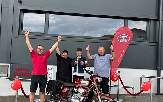 good feeling - happy day! - Bild 1