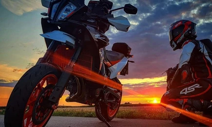 Bist du bereit für deinen Motorradurlaub?  Die Route steht, das Wetter sieht vielversprechend aus – aber ist auch dein Bike startklar für die große To Bist du bereit für deinen Motorradurlaub?  Die Route steht, das Wetter sieht vielversprechend aus – aber ist auch dein Bike startklar für die große To